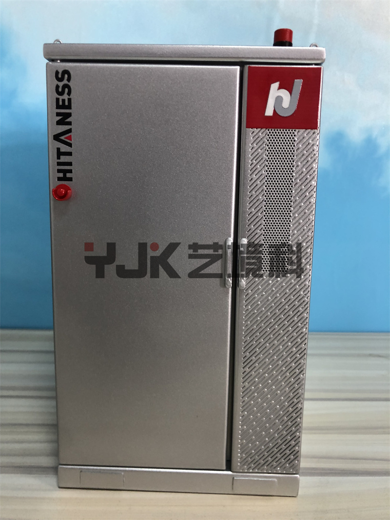 儲能禮品模型