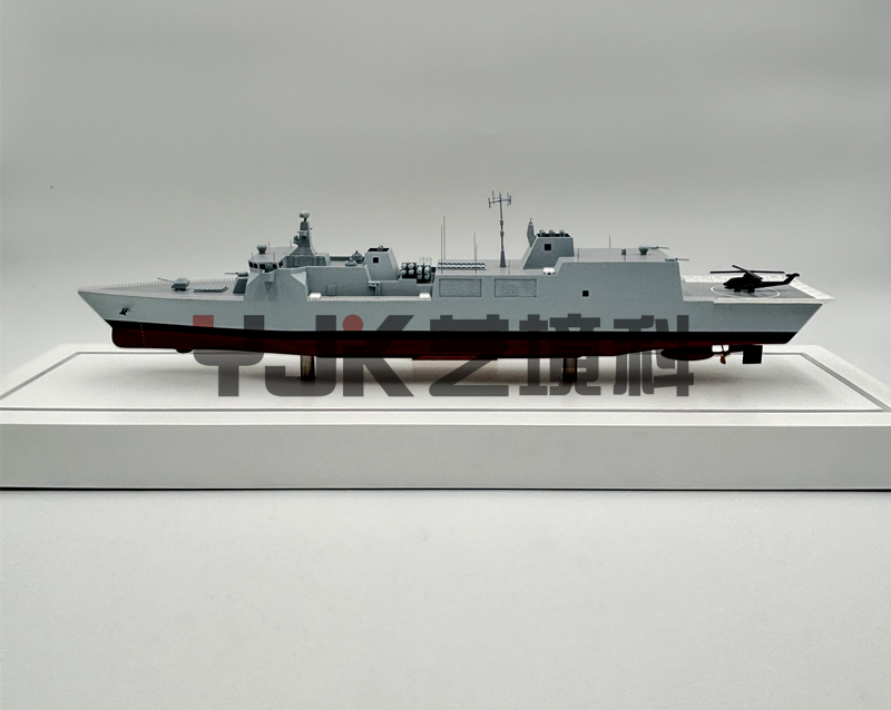 艦艇模型