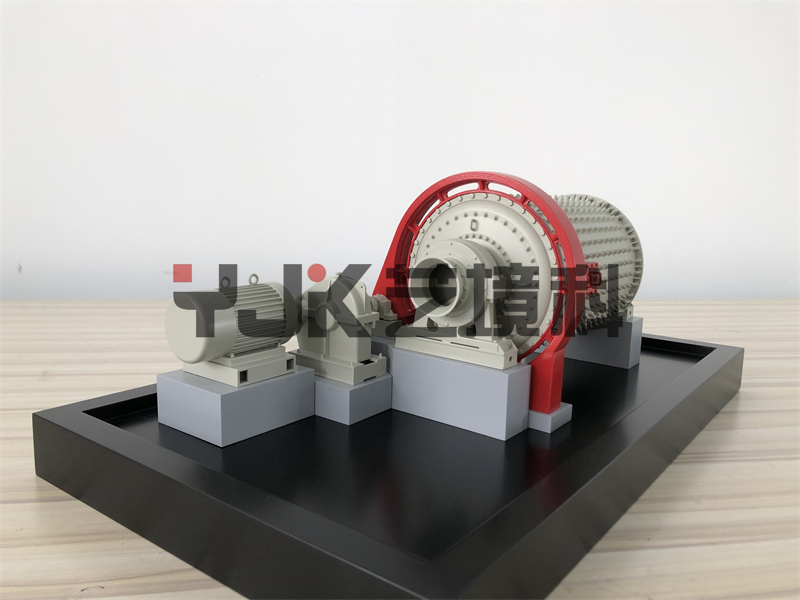 工業(yè)模型建模制作 應(yīng)用快速激光成型機(jī)